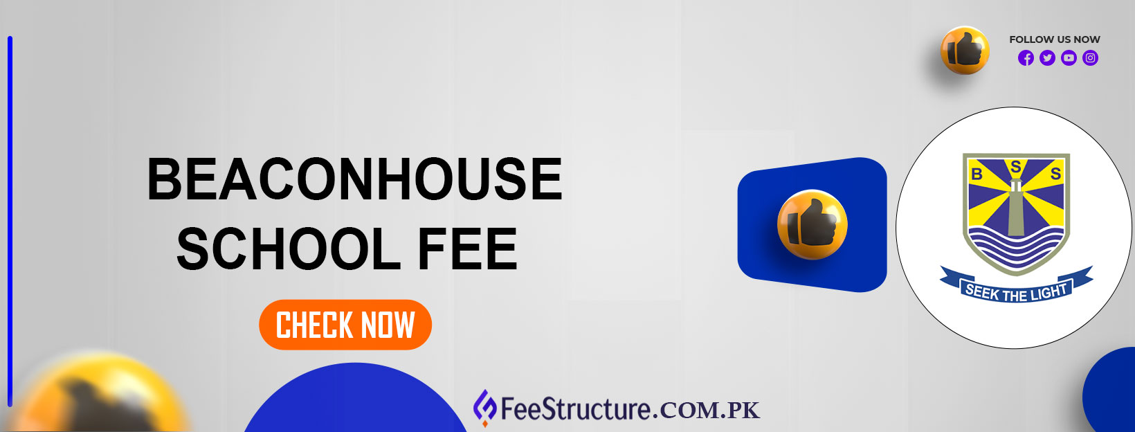 Beaconhouse School Fee Structure