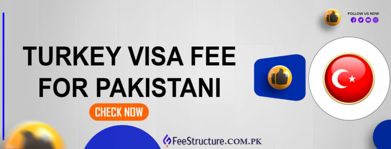 turkey-visa-fee-2025-for-pakistani-citizens