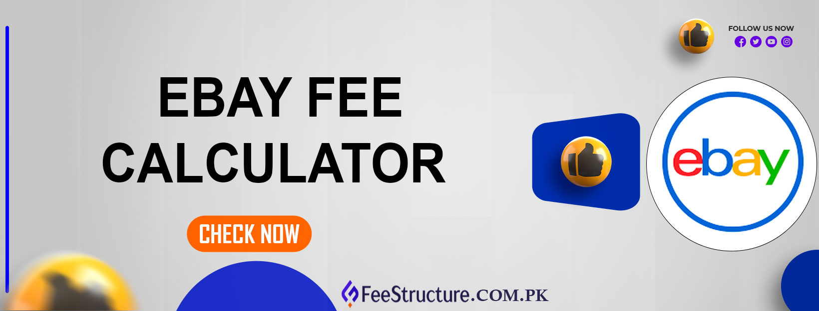 eBay Fee Calculator