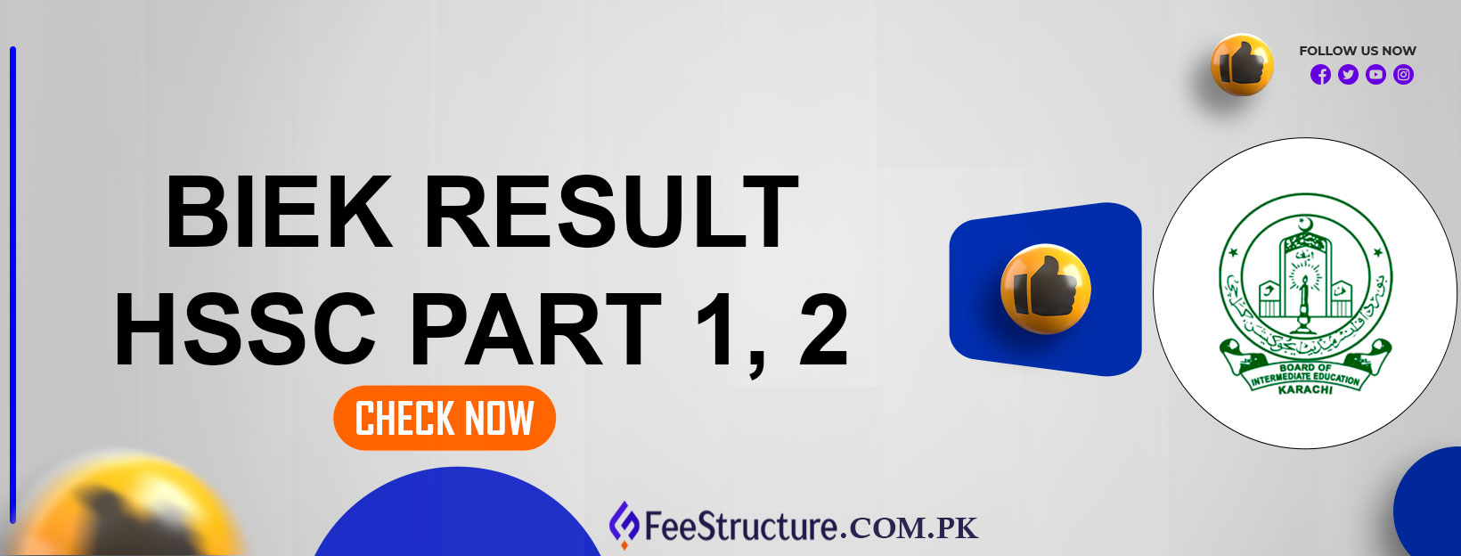 BIEK Result