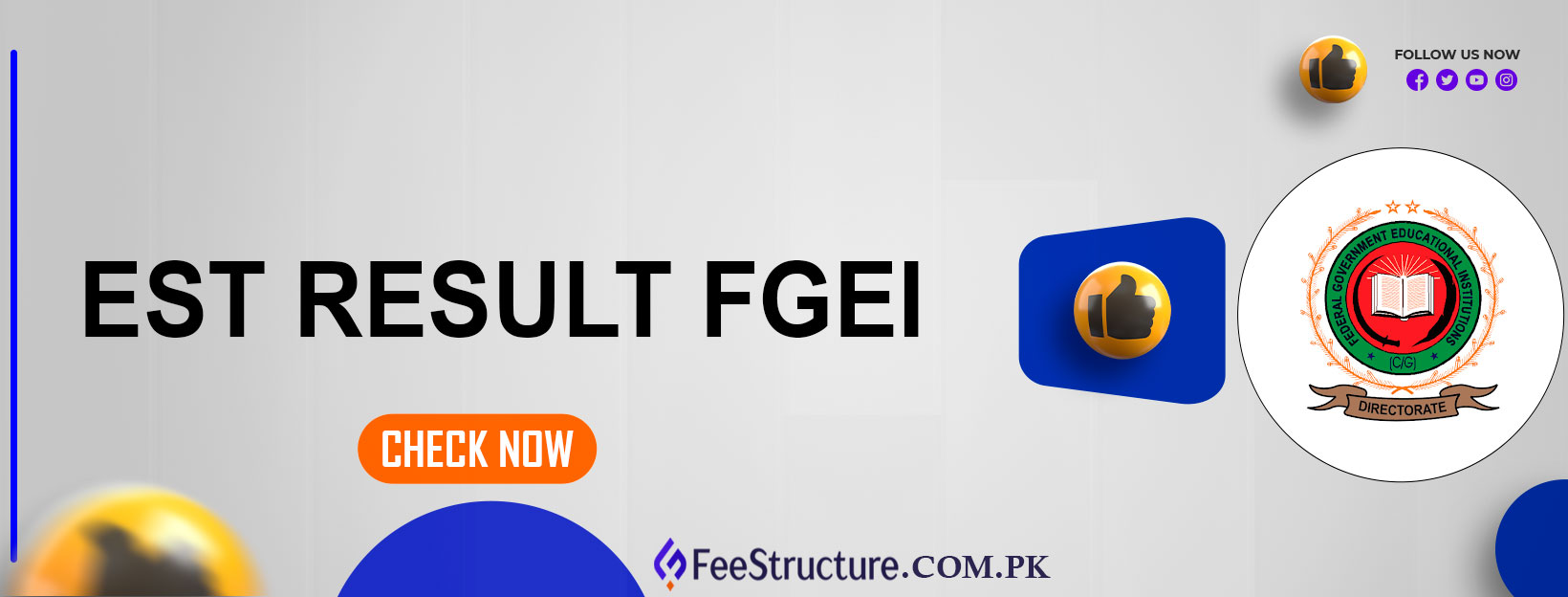EST Result FGEI