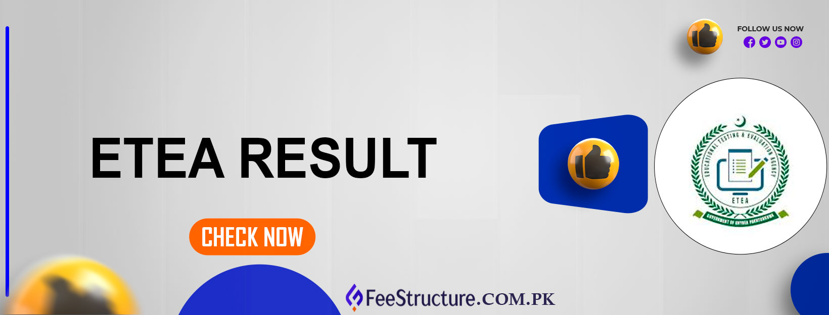 ETEA Result