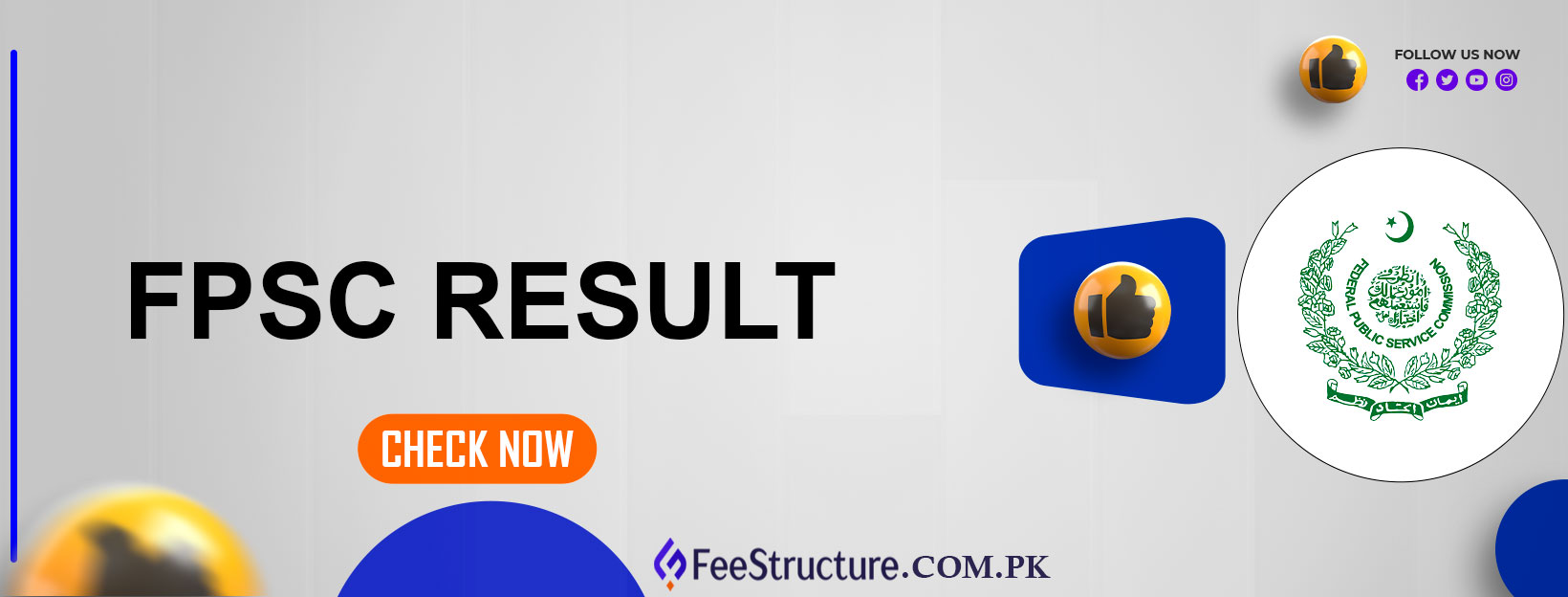 FPSC Result