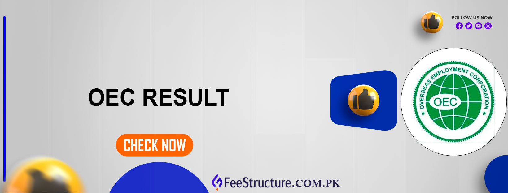 OEC Result
