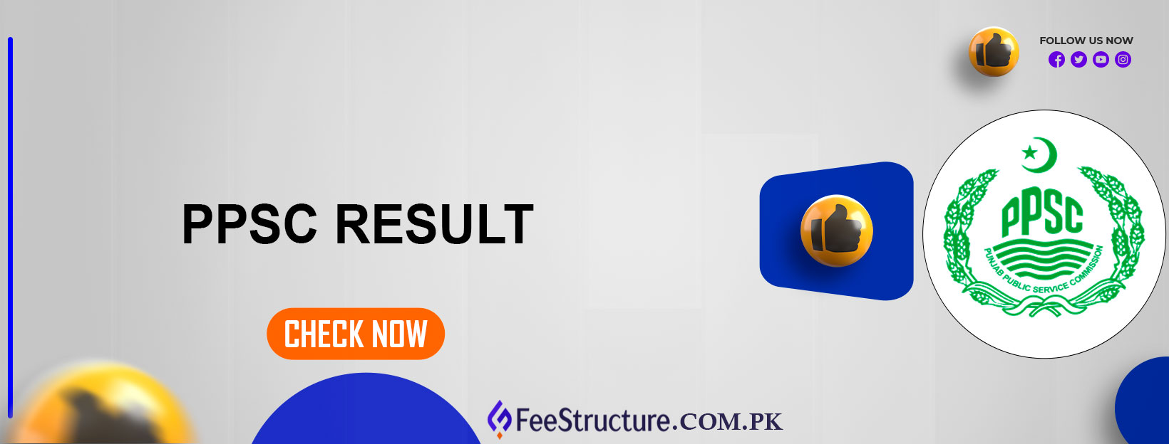 PPSC Result