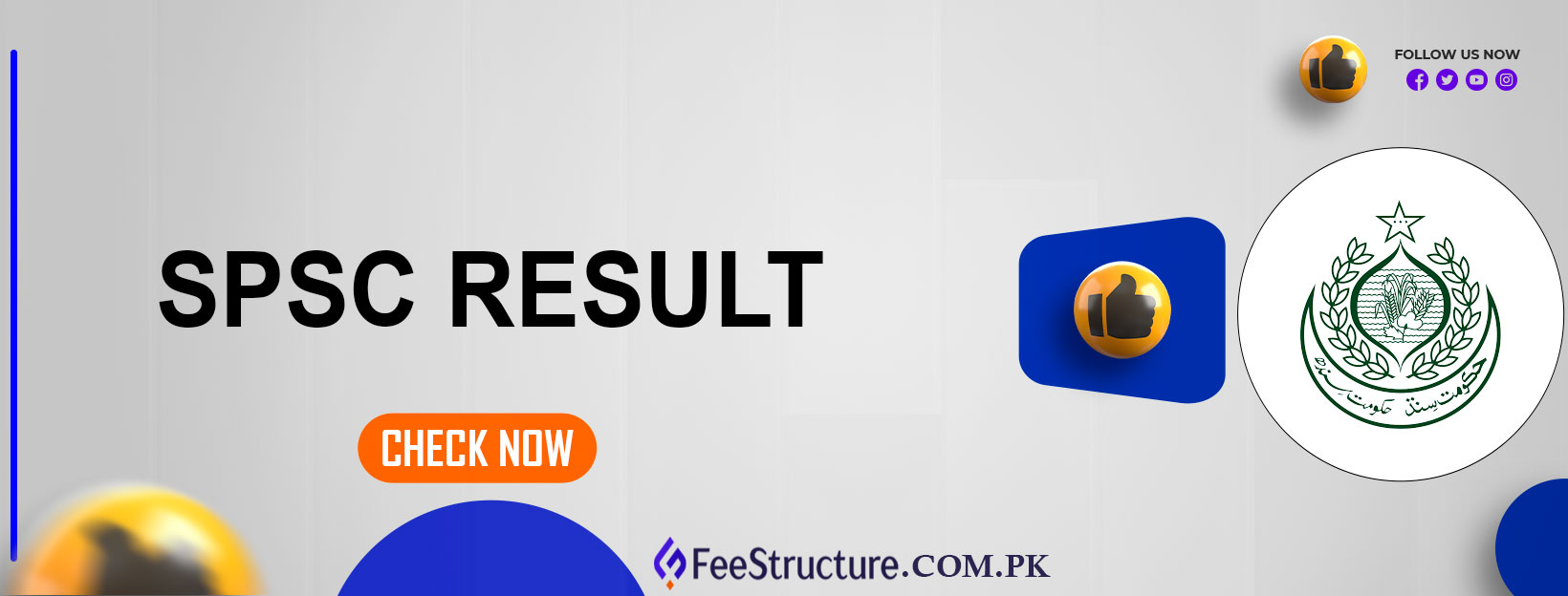 SPSC Result