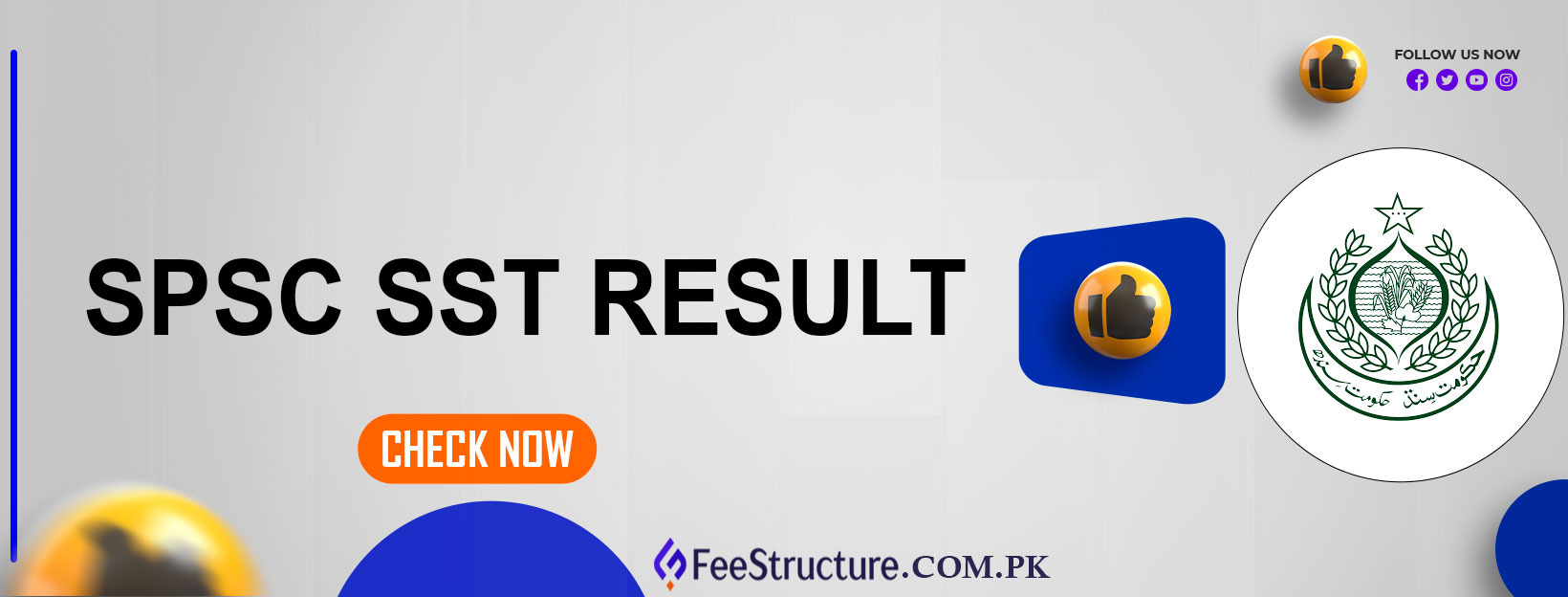 SPSC SST Result