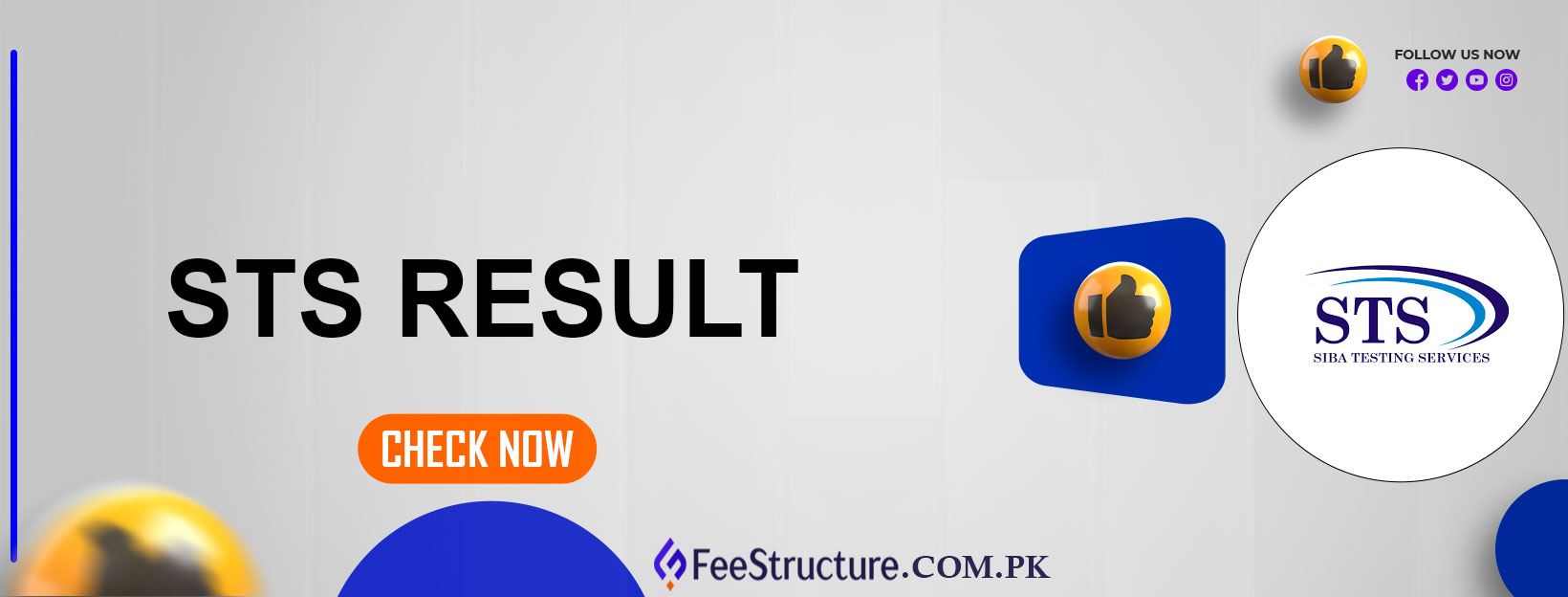STS Result