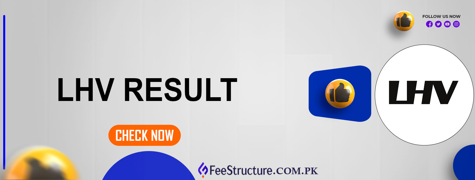 LHV Result