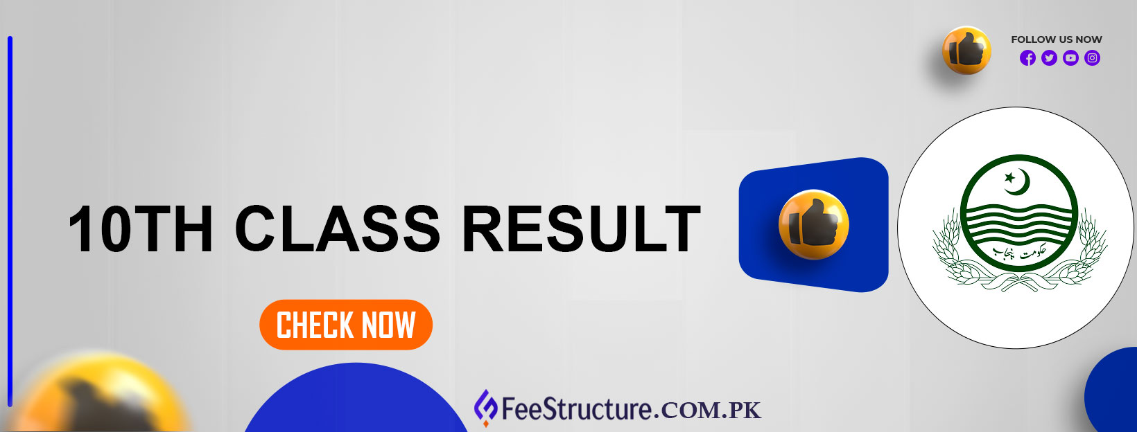 10th Class Result
